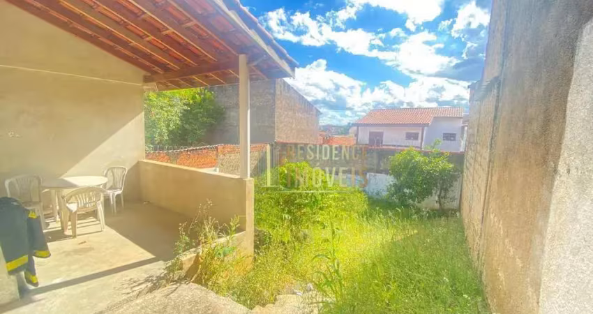 Casa com 2 dormitórios à venda, 60 m² por r$ 350.000,00 - jardim prestes de barros - sorocaba/sp