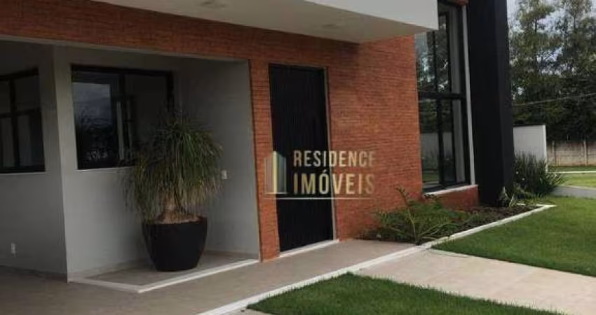 Casa à venda, 360 m² por R$ 2.800.000,00 - Condomínio Evidence Residencial - Araçoiaba da Serra/SP