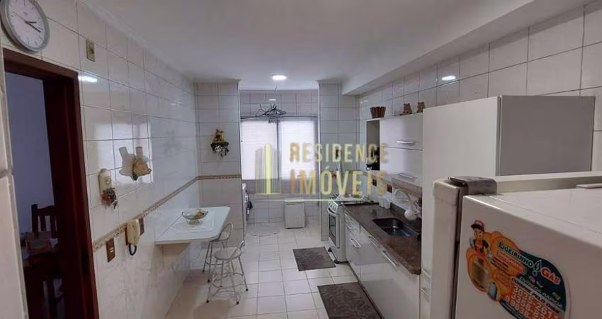 Apartamento com 2 dormitórios à venda, 58 m² por R$ 292.000,00 - Jardim Europa - Sorocaba/SP