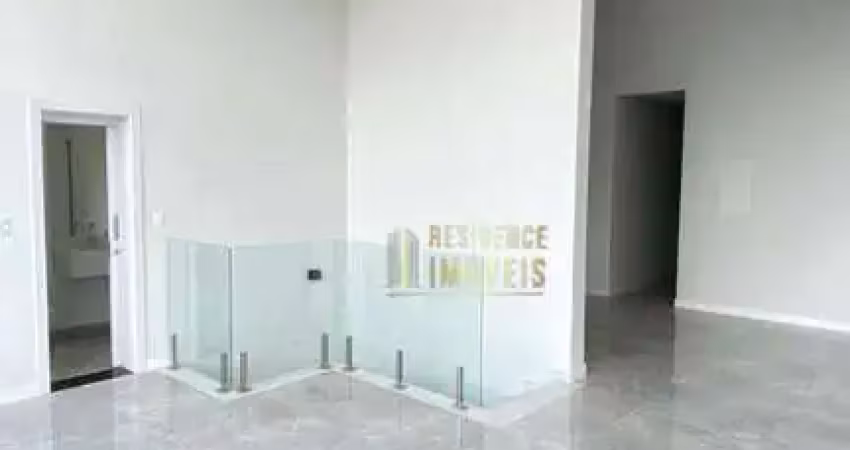 Casa com 3 dormitórios à venda, 237 m² por r$ 2.100.000,00 - alphaville - votorantim/sp