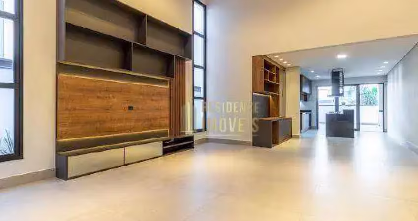 Casa com 3 dormitórios à venda, 230 m² por R$ 2.390.000,00 - Alphaville Nova Esplanada - Votorantim/SP