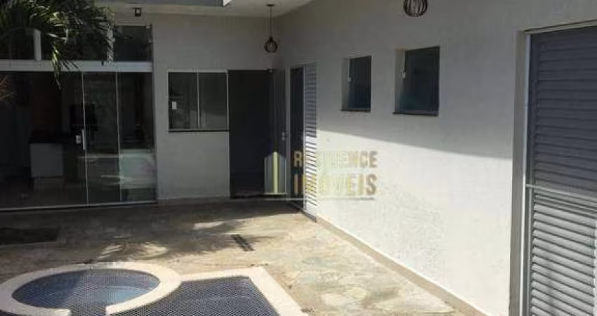 Casa com 3 dormitórios à venda, 140 m² por R$ 990.000,00 - Condomínio Residencial Villagio Milano - Sorocaba/SP