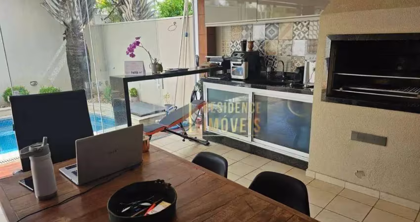 Casa à venda, 154 m² por R$ 1.115.000,00 - Parque Campolim - Sorocaba/SP