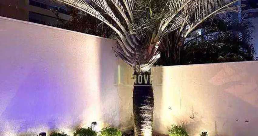 Casa com 3 dormitórios, 154 m² - venda por r$ 1.070.000,00 ou aluguel por r$ 10.050,00/mês - parque campolim - sorocaba/sp