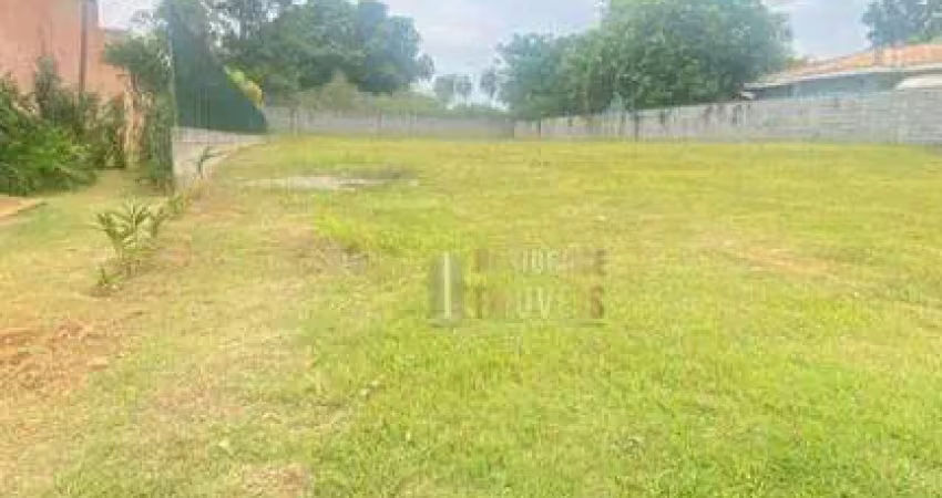 Terreno à venda, 1000 m² por r$ 450.000,00 - residencial saint charbel - araçoiaba da serra/sp