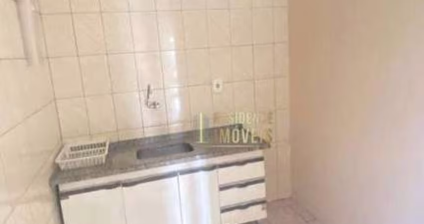 Casa com 2 dormitórios à venda, 60 m² por R$ 320.000 - Vila Santa Rita - Sorocaba/SP