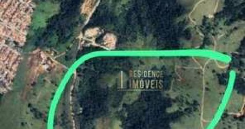 Área / terreno à venda, 95400 m² por R$ 4.200.000 - Jardim Antônio Cassillo - Votorantim/SP