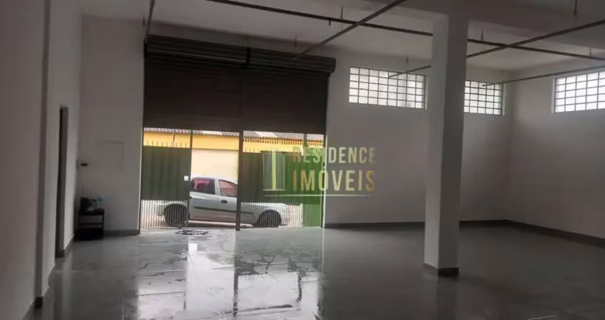 Salão à venda, 150 m² por r$ 650.000,00 - parque das laranjeiras - sorocaba/sp