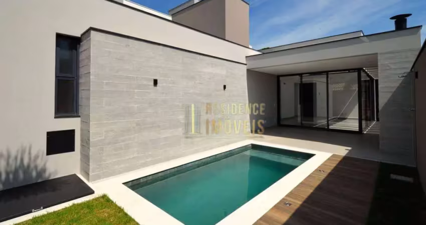 Vem morar em sorocaba no condomínio de alto padrão montblanc- 3 suítes