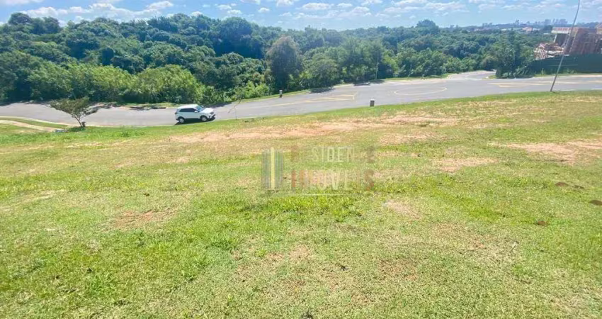 Terreno à venda, 1000 m² por r$ 499.000,00 - condomínio up residencial - sorocaba/sp