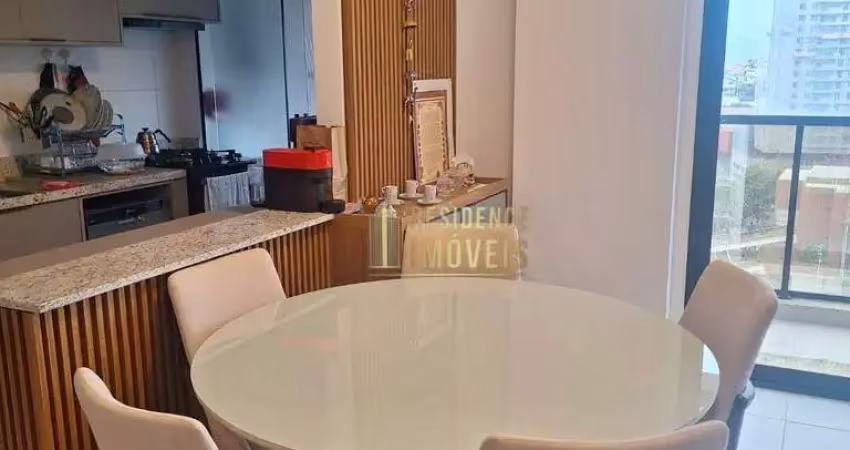 Apartamento com 2 dormitórios à venda, 87 m² por r$ 1.150.000,00 - edifício épico - sorocaba/sp