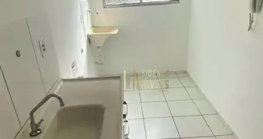 Apartamento com 2 dormitórios, 48 m² - venda por r$ 250.000,00 ou aluguel por r$ 1.774,00/mês - condominio parque sicilia - votorantim/sp