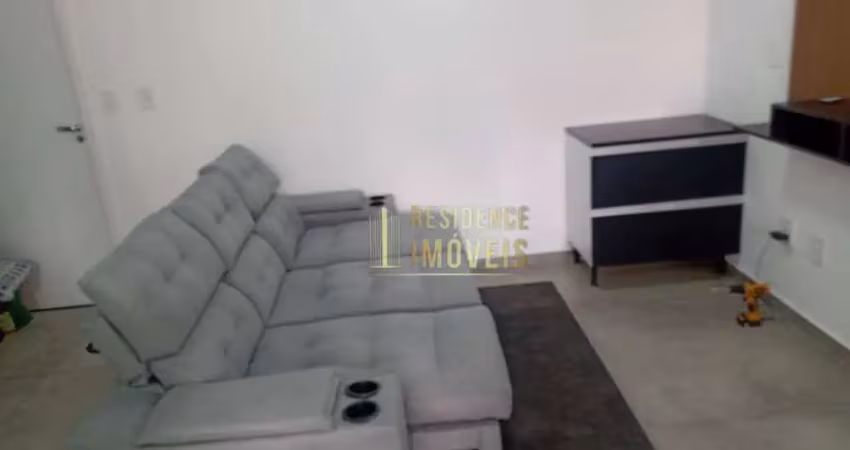 Apartamento com 2 dormitórios à venda, 71 m² por r$ 690.000,00 - concetto campolim - sorocaba/sp