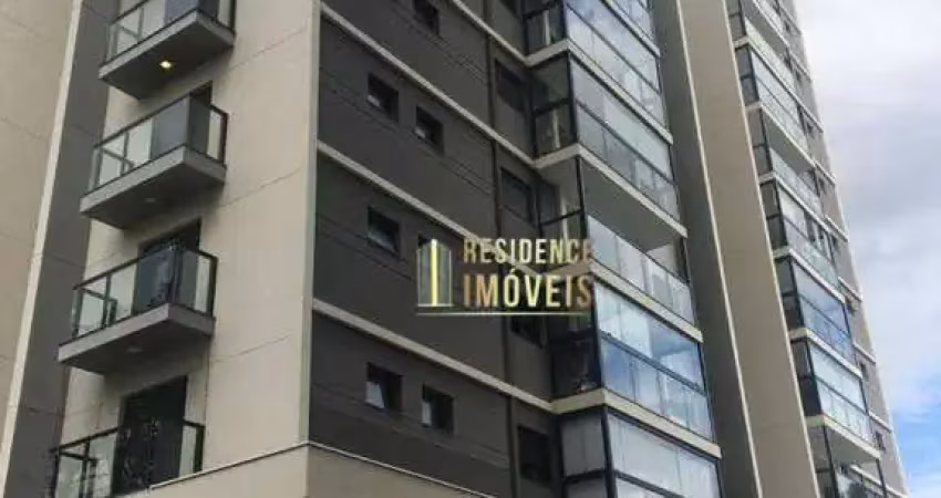 Lindo apartamento com 3 dormitórios à venda, 116 m² por r$ 1.280.000 - jardim bandeirantes - sorocaba/sp
