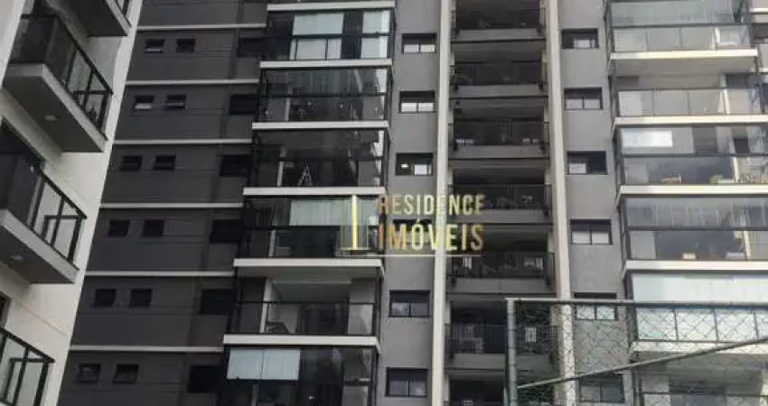 Apartamento com 3 dormitórios à venda, 116 m² por r$ 1.380.000,00 - condomínio edifício olga botanique - sorocaba/sp