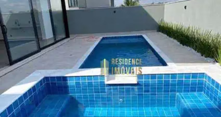 Sobrado com 3 dormitórios à venda, 260 m² por r$ 2.240.000,00 - condomínio cyrela landscape - votorantim/sp
