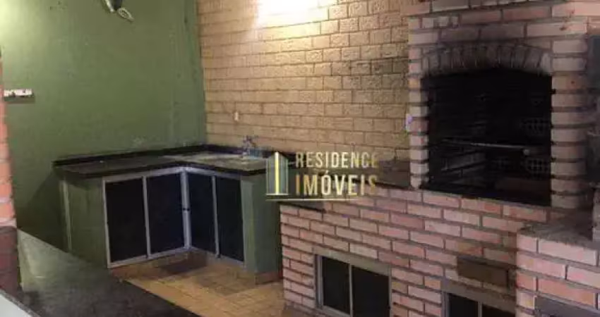 Sobrado com 3 dormitórios à venda, 208 m² por r$ 550.000,00 - wanel ville - sorocaba/sp