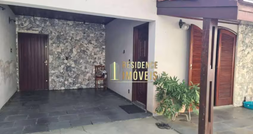 Casa com 3 dormitórios à venda, 185 m² por r$ 680.000,00 - jardim astro - sorocaba/sp