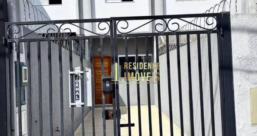Sobrado com 2 dormitórios à venda, 70 m² por r$ 350.000,00 - vila jardini - sorocaba/sp