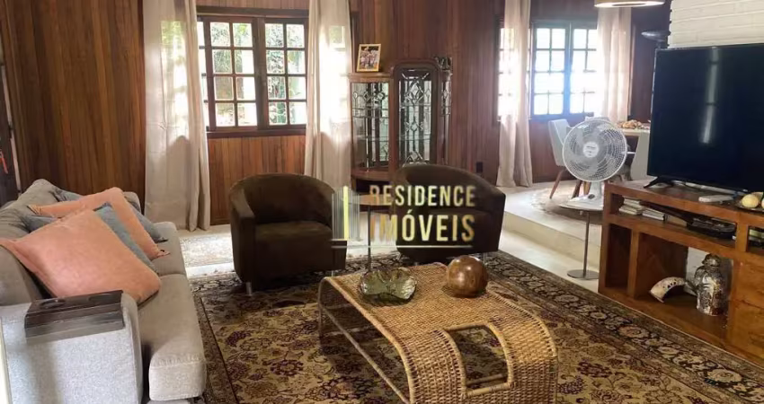 Casa com 3 dormitórios à venda, 370 m² por r$ 1.170.000,00 - condomínio portal do sabiá - araçoiaba da serra/sp