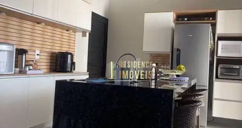 Casa à venda, 140 m² por r$ 830.000,00 - wanel ville - sorocaba/sp