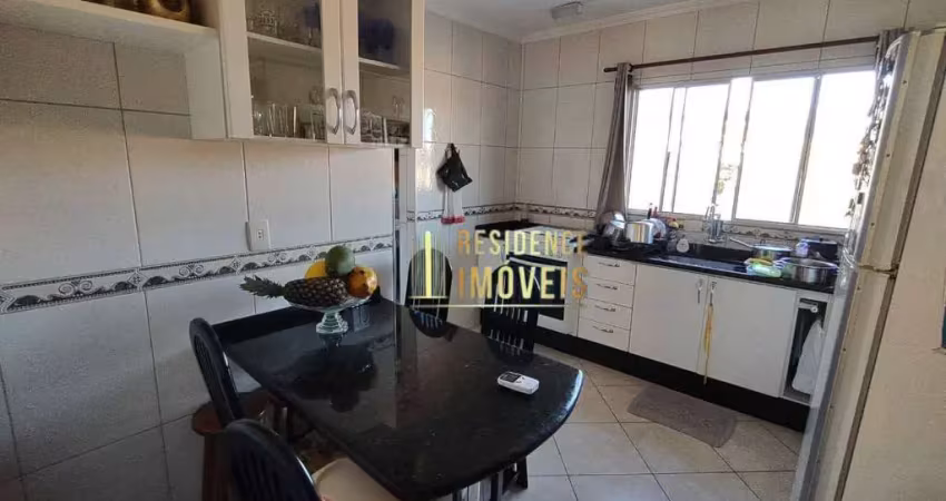 Apartamento com 2 dormitórios à venda, 70 m² por r$ 340.000,00 - condomínio bellini martins vii - sorocaba/sp