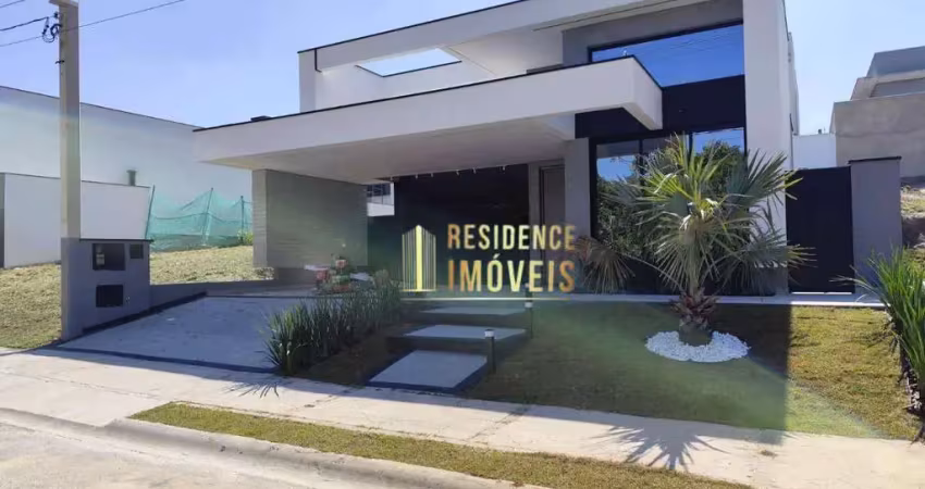 Casa à venda, 181 m² por r$ 1.750.000,00 - cyrela landscape esplanada - votorantim/sp