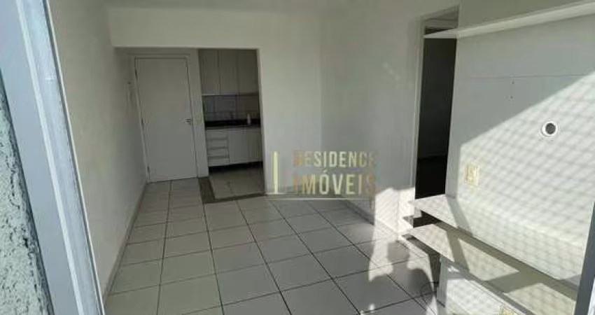 Apartamento com 2 dormitórios, 49 m² - venda por R$ 300.000,00 ou aluguel por R$ 2.104,00/mês - Edifício Eco Park - Sorocaba/SP
