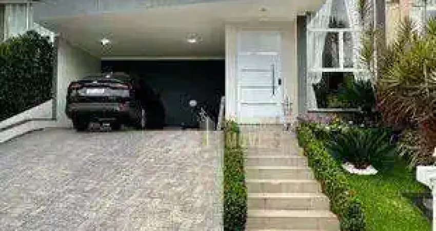 Casa com 3 dormitórios para alugar, 142 m² por R$ 6.907,00/mês - Condomínio Residencial Villagio Milano - Sorocaba/SP