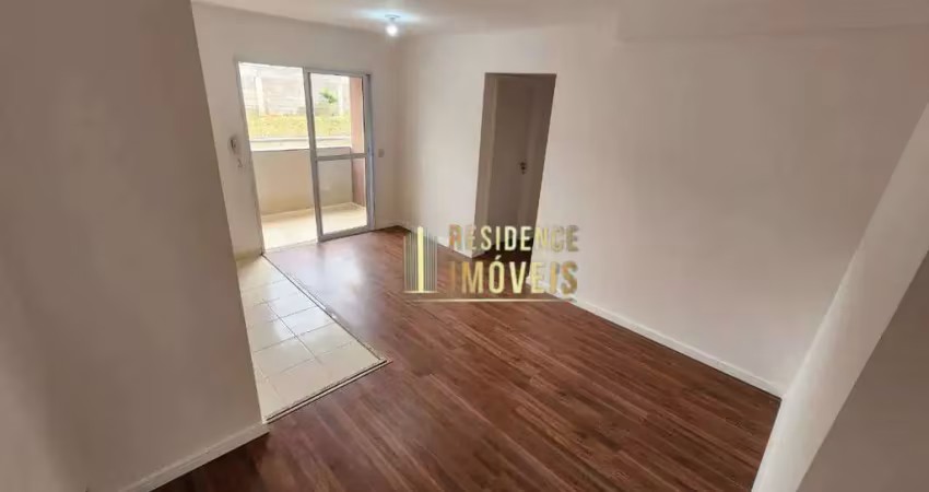 Apartamento com 2 dormitórios à venda, 48 m² por r$ 295.000,00 - jardim das estrelas - sorocaba/sp