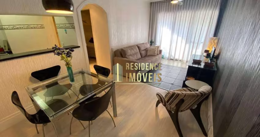 Apartamento com 1 dormitório, 44 m² - venda por R$ 1.350.000,00 ou aluguel por R$ 7.070,83/mês - Jardim Paulista - São Paulo/SP