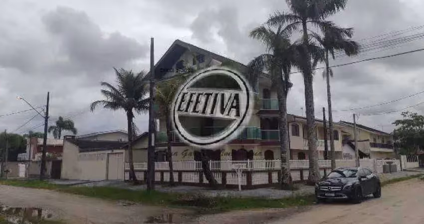RESIDÊNCIA 350 M² TRIPLEX - BALNEÁRIO MARAJÓ - MATINHOS