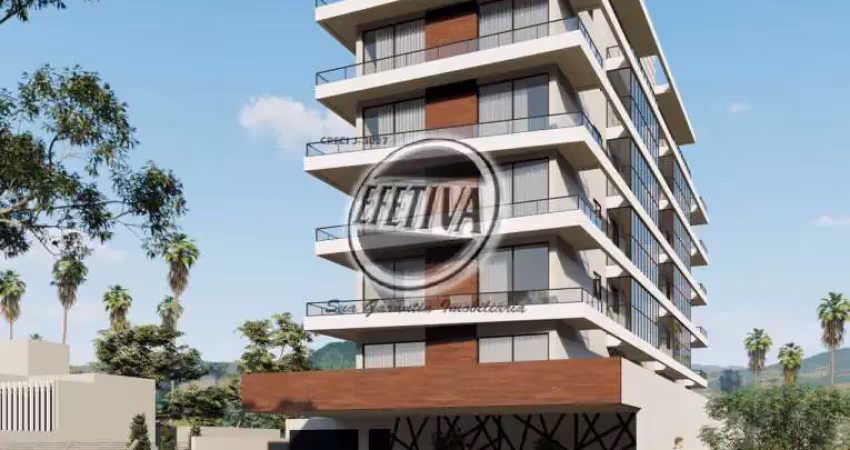 Apartamento com 3 dormitório 173m² - brejatuba - guaratuba
