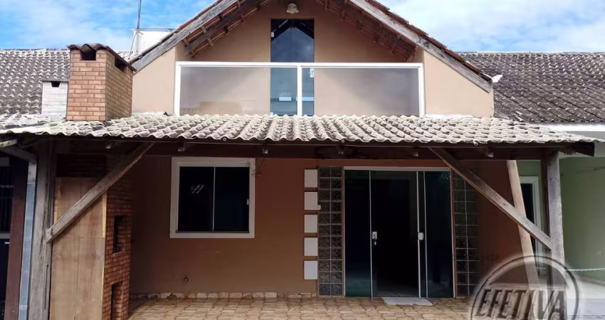RESIDENCIA 50M² - BALNEÁRIO ALBATROZ