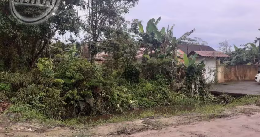 Terreno à venda na Nereidas, Nereidas, Guaratuba