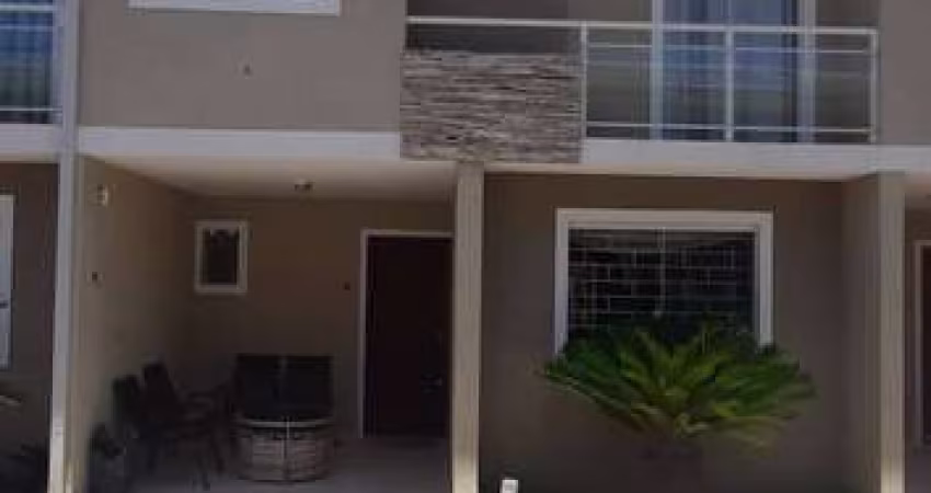 SOBRADO 120M² - BALNEARIO BREJATUBA - GUARATUBA-PR
