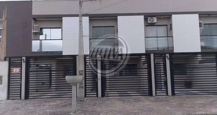 Casa com 2 quartos à venda na Rua Tibagi, Riviera, Matinhos