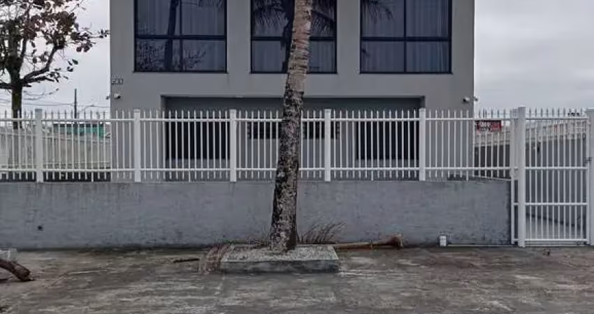 RESIDENCIA 260M² - BALNEÁRIO RIVIERA