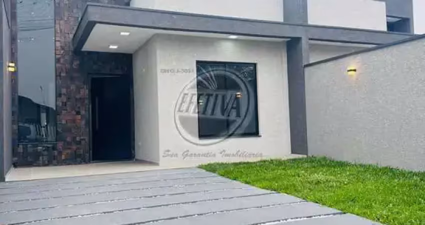 Casa com 3 quartos à venda na Amisterdã, 22, Costa Azul, Matinhos