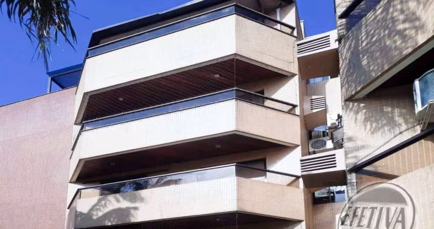 COBERTURA 235M² - CENTRO - GUARATUBA - PR