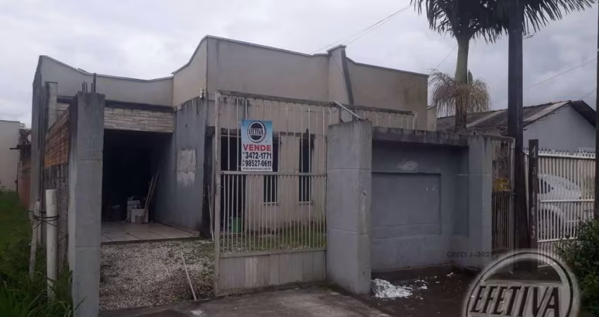 RESIDÊNCIA 97M² - BALNEARIO NEREIDAS - GUARATUBA - PR