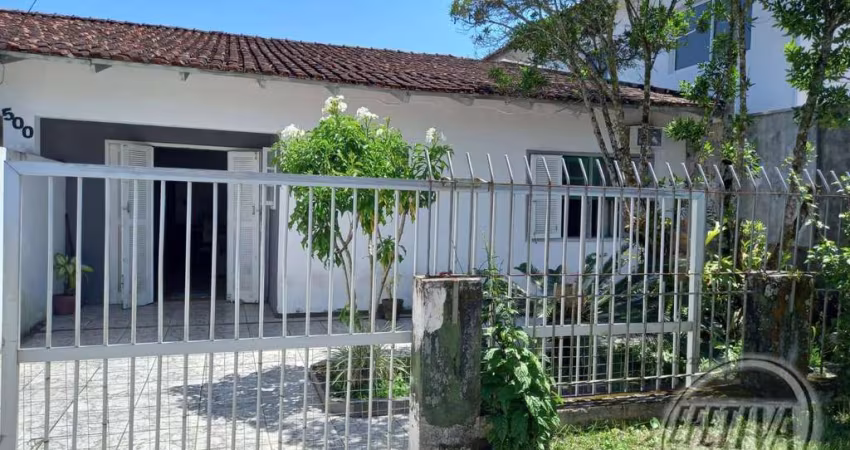 RESIDÊNCIA 130M² - COHAPAR - GUARATUBA - PR