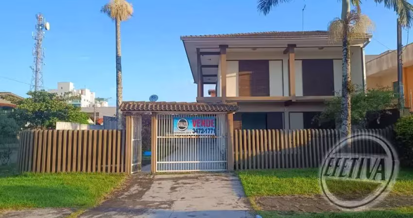 Casa com 5 quartos à venda na BREJATUBA, Brejatuba, Guaratuba