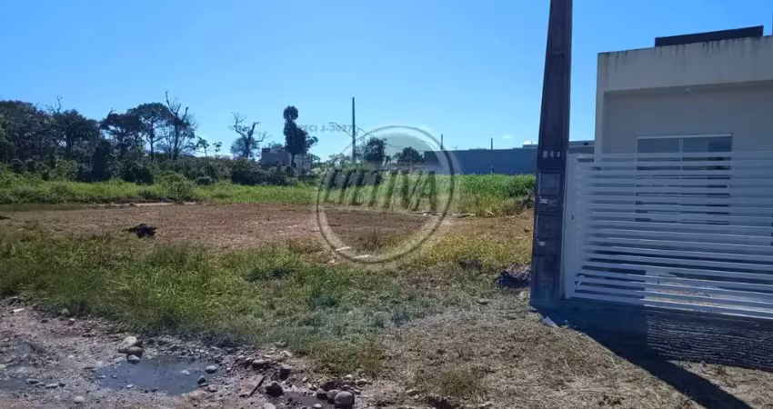 Terreno à venda na Avenida Vinte e Nove de Abril, Balneário Eliane, Guaratuba