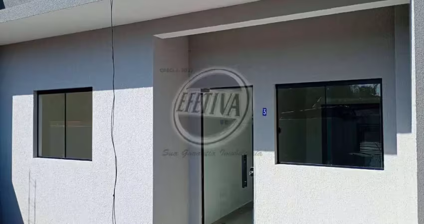 Casa com 2 quartos à venda na NOVE, Saint Etiene, Matinhos