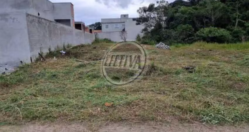 Terreno à venda na CARAJAS, Balneário Gaivotas, Matinhos