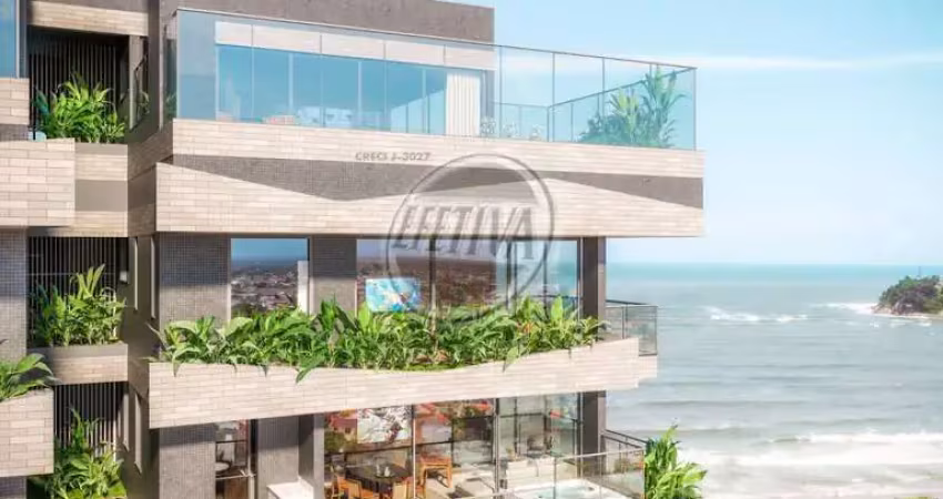 Apartamento com 4 quartos à venda na 29 DE ABRIL, Centro, Guaratuba