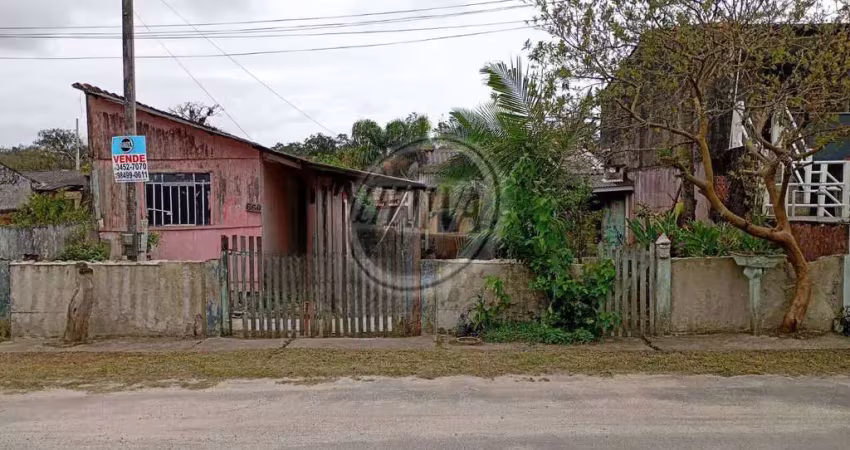 Casa com 3 quartos à venda na RUA IPÊ, Balneário Inajá, Matinhos