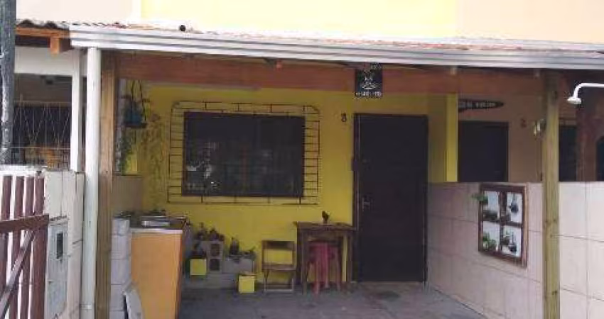 SOBRADO 67M² COM 2 QUARTOS - IPACARAI  - MATINHOS