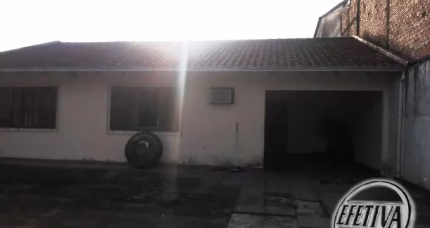 Casa com 2 quartos à venda na Rua Almirante Tamandaré, 721, Centro, Guaratuba